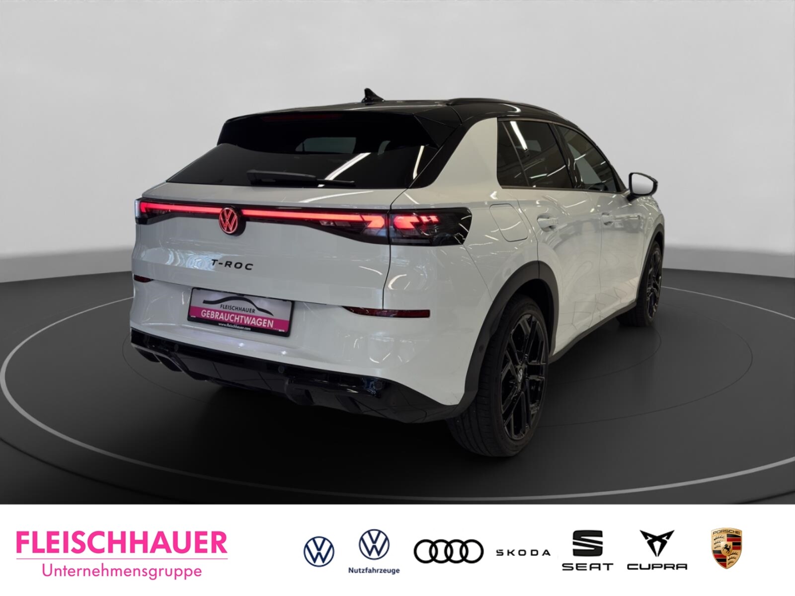 Volkswagen T-Roc – Bild 6