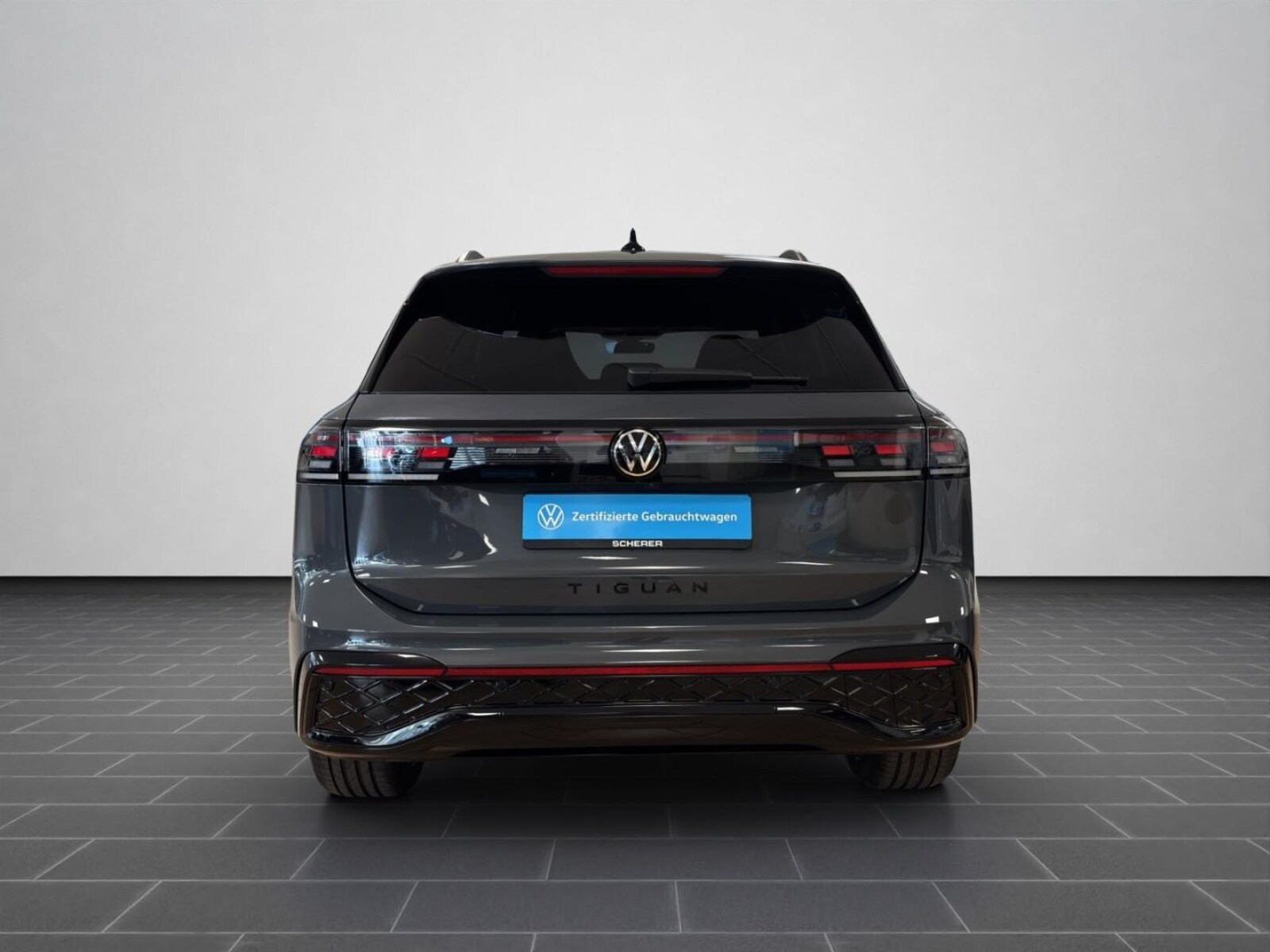 Volkswagen Tiguan – Bild 6