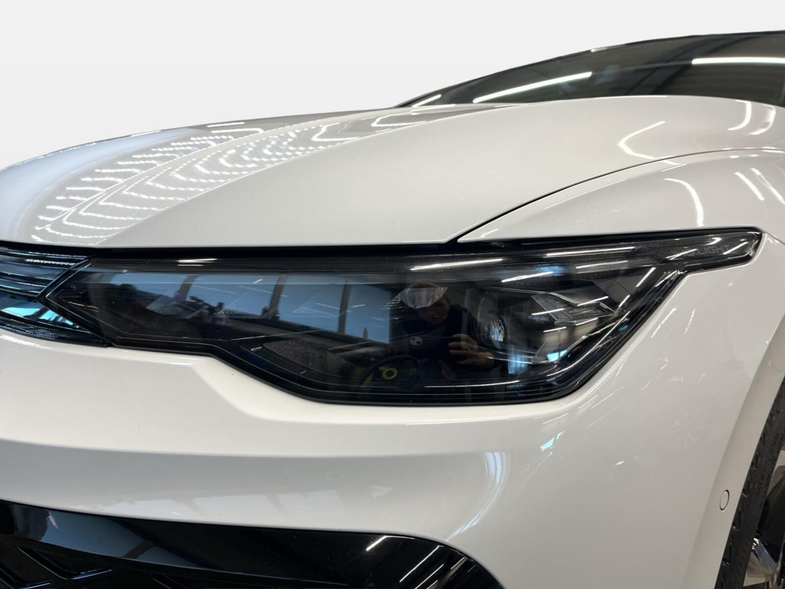 Volkswagen Golf – Bild 13