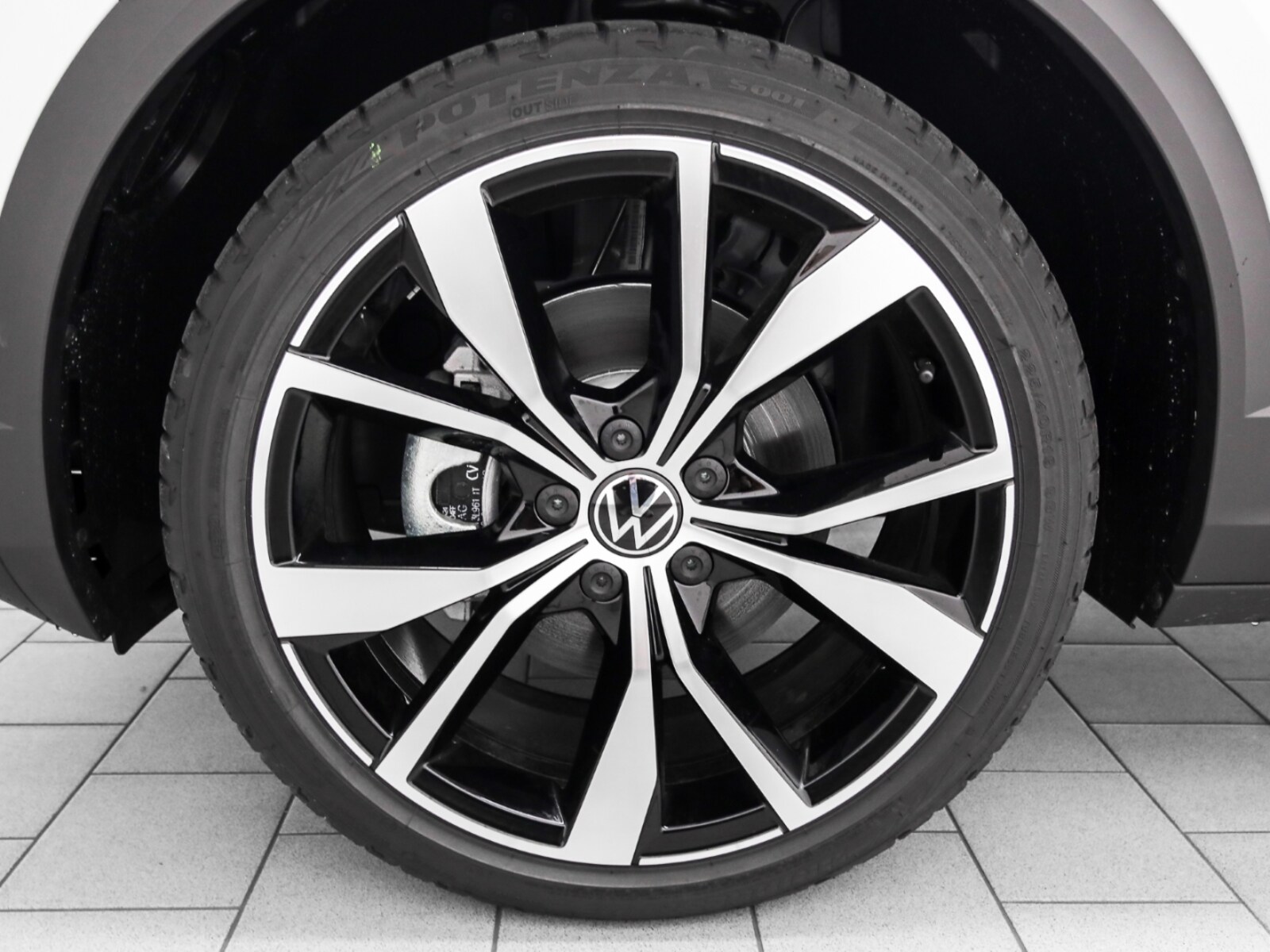 Volkswagen T-Roc – Bild 3