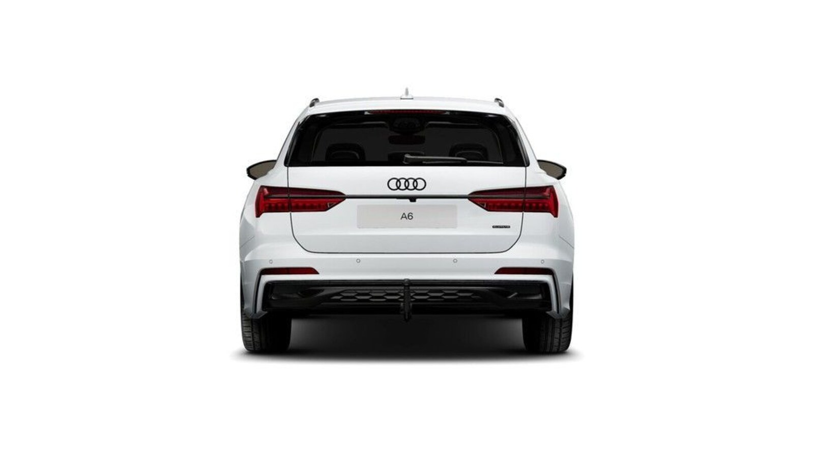 Audi A6 Avant – Bild 5