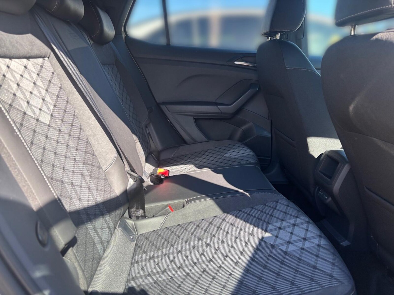 Volkswagen T-Cross – Bild 16