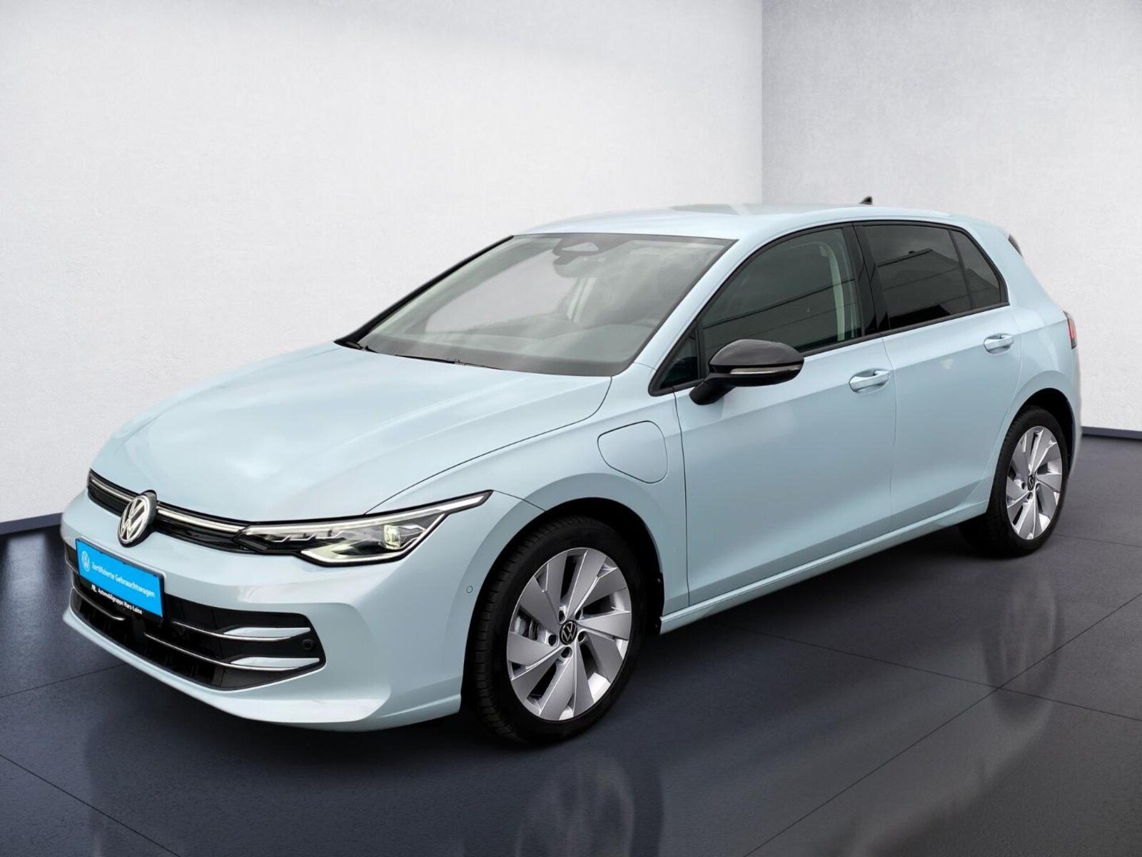 Volkswagen Golf – Bild 2