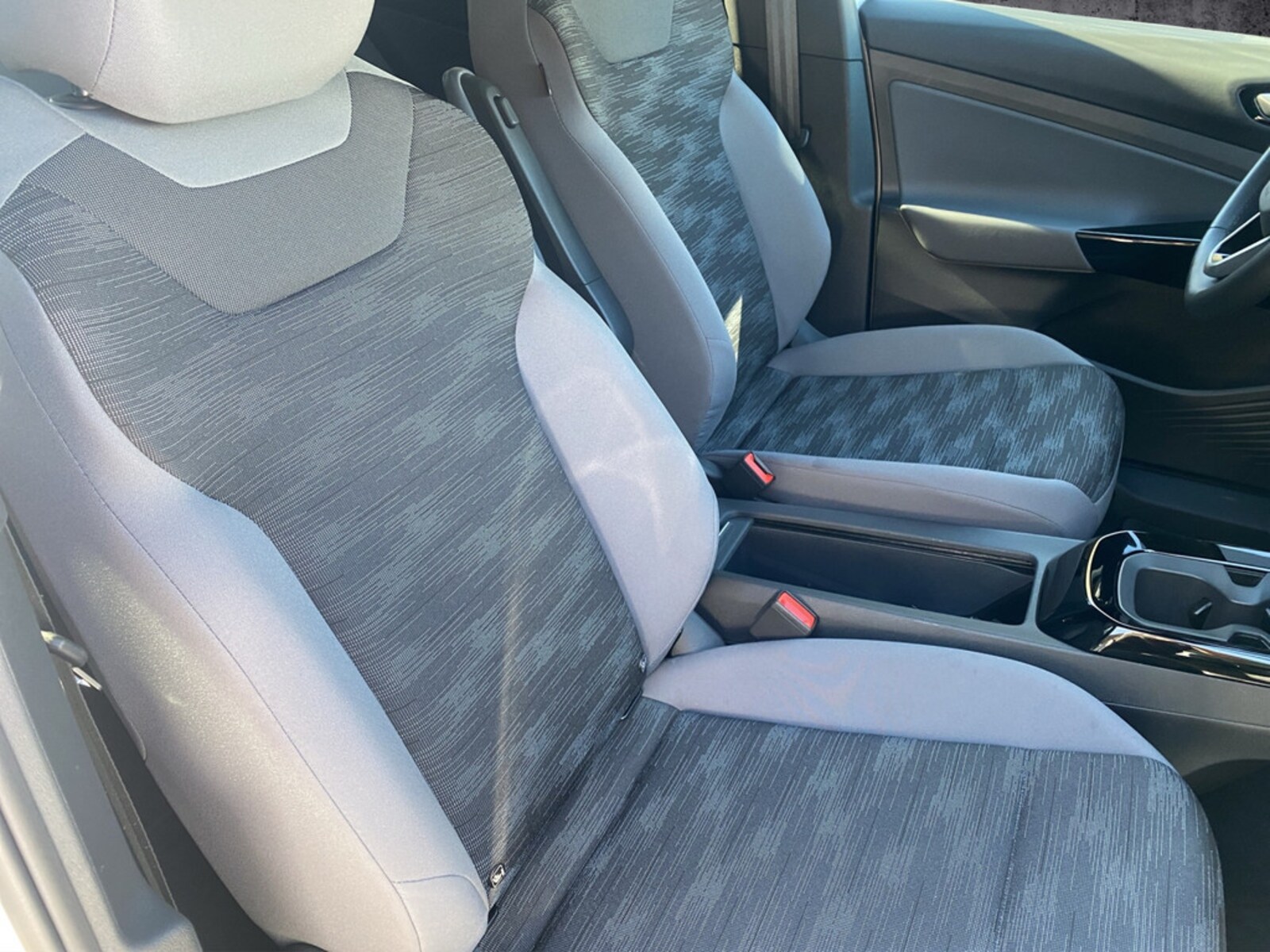 Volkswagen ID.4 – Bild 11