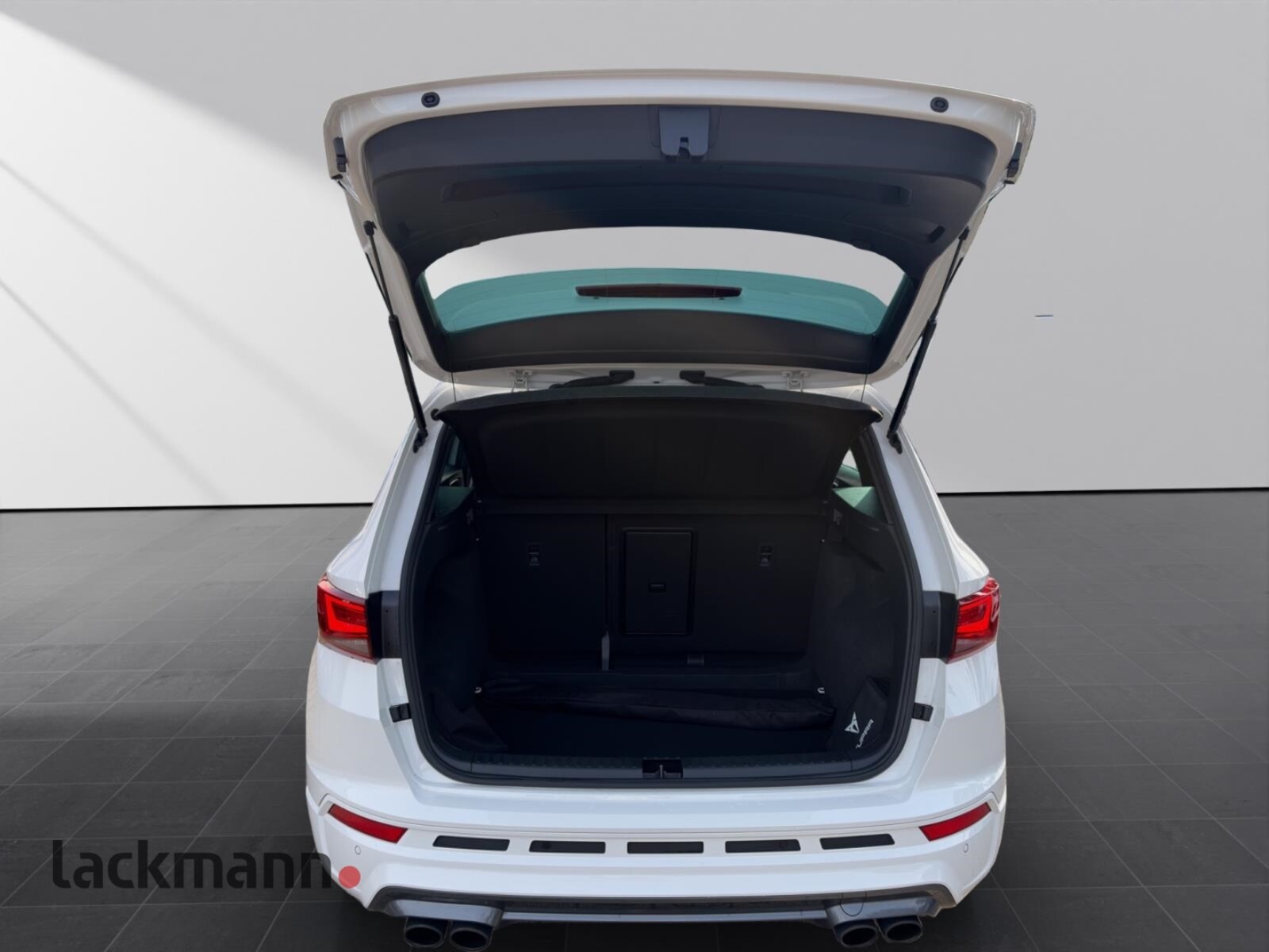 CUPRA Ateca – Bild 7
