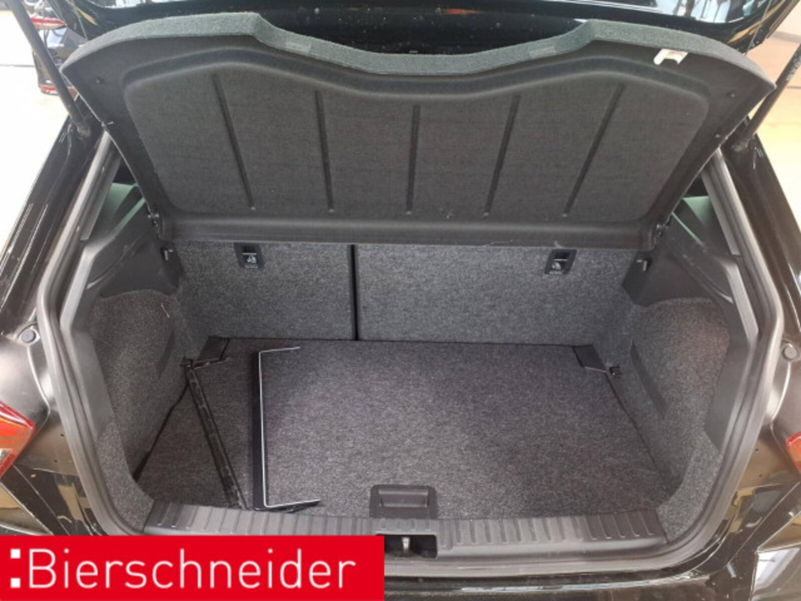 SEAT Ibiza – Bild 5