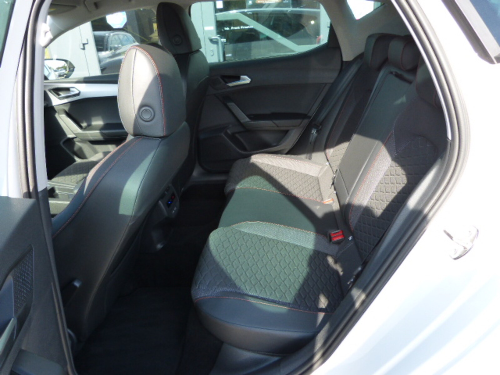 SEAT Leon – Bild 13