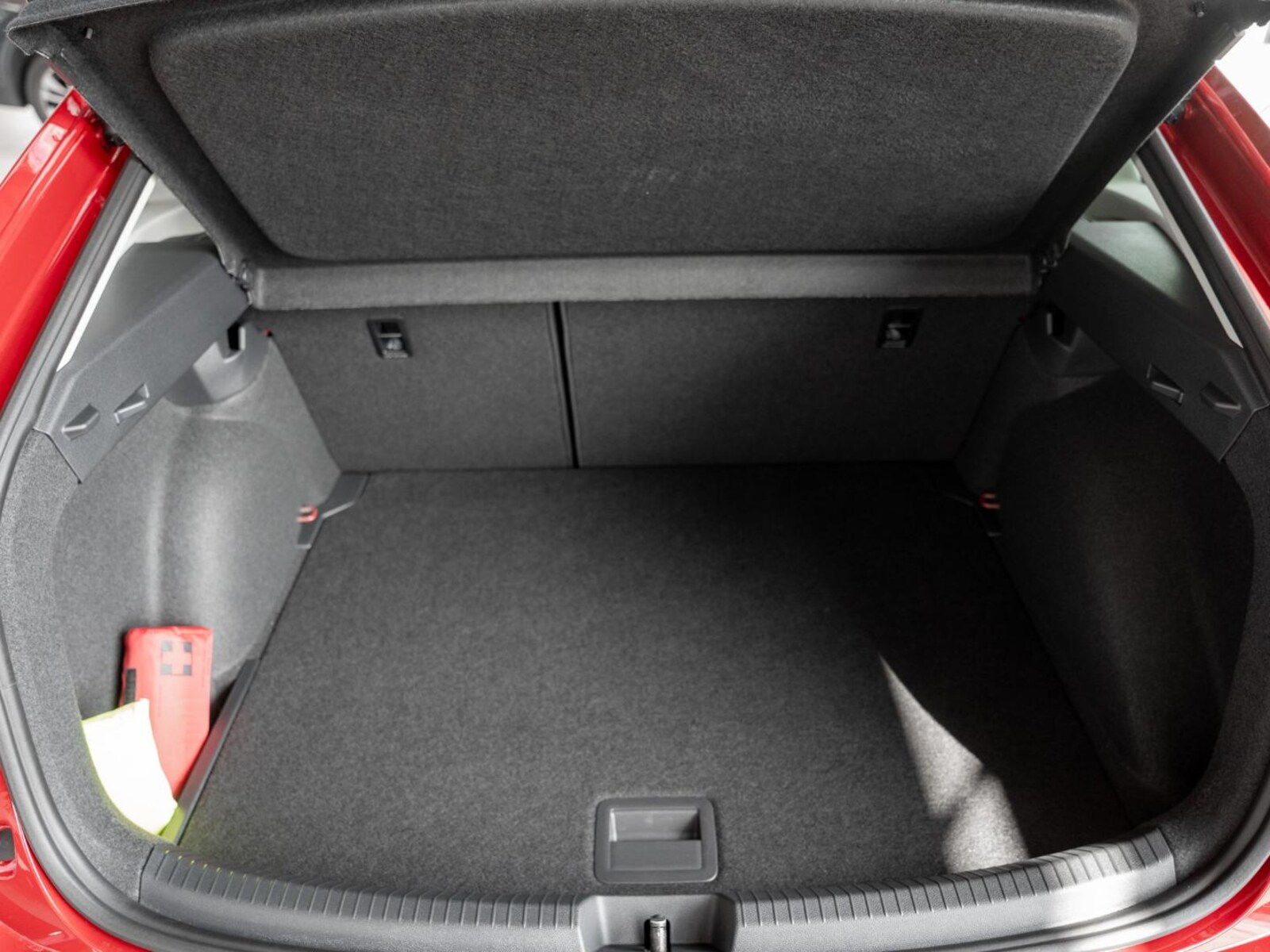 Volkswagen Taigo – Bild 29