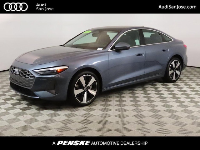 2025 Audi A5