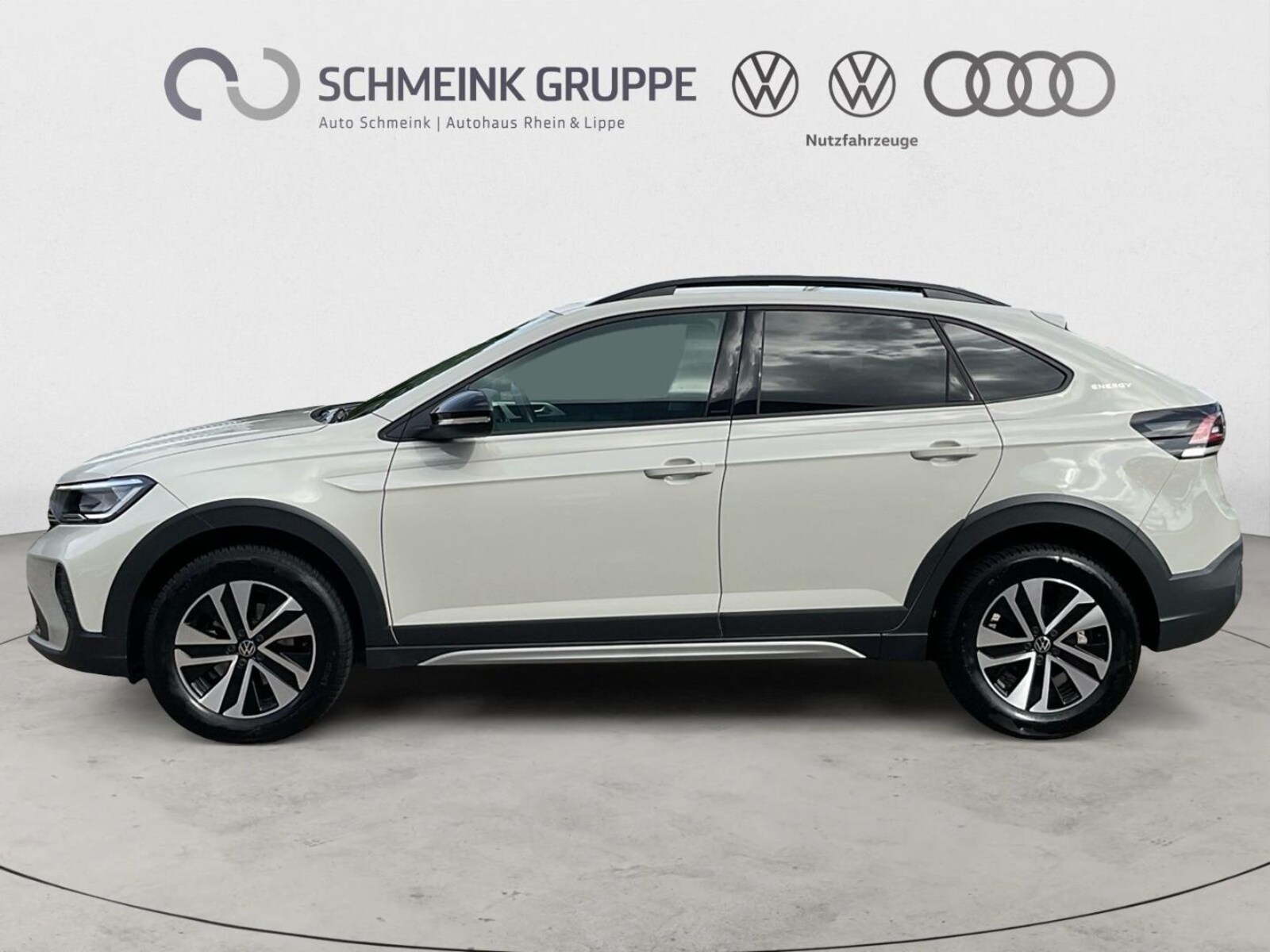 Volkswagen Taigo – Bild 3