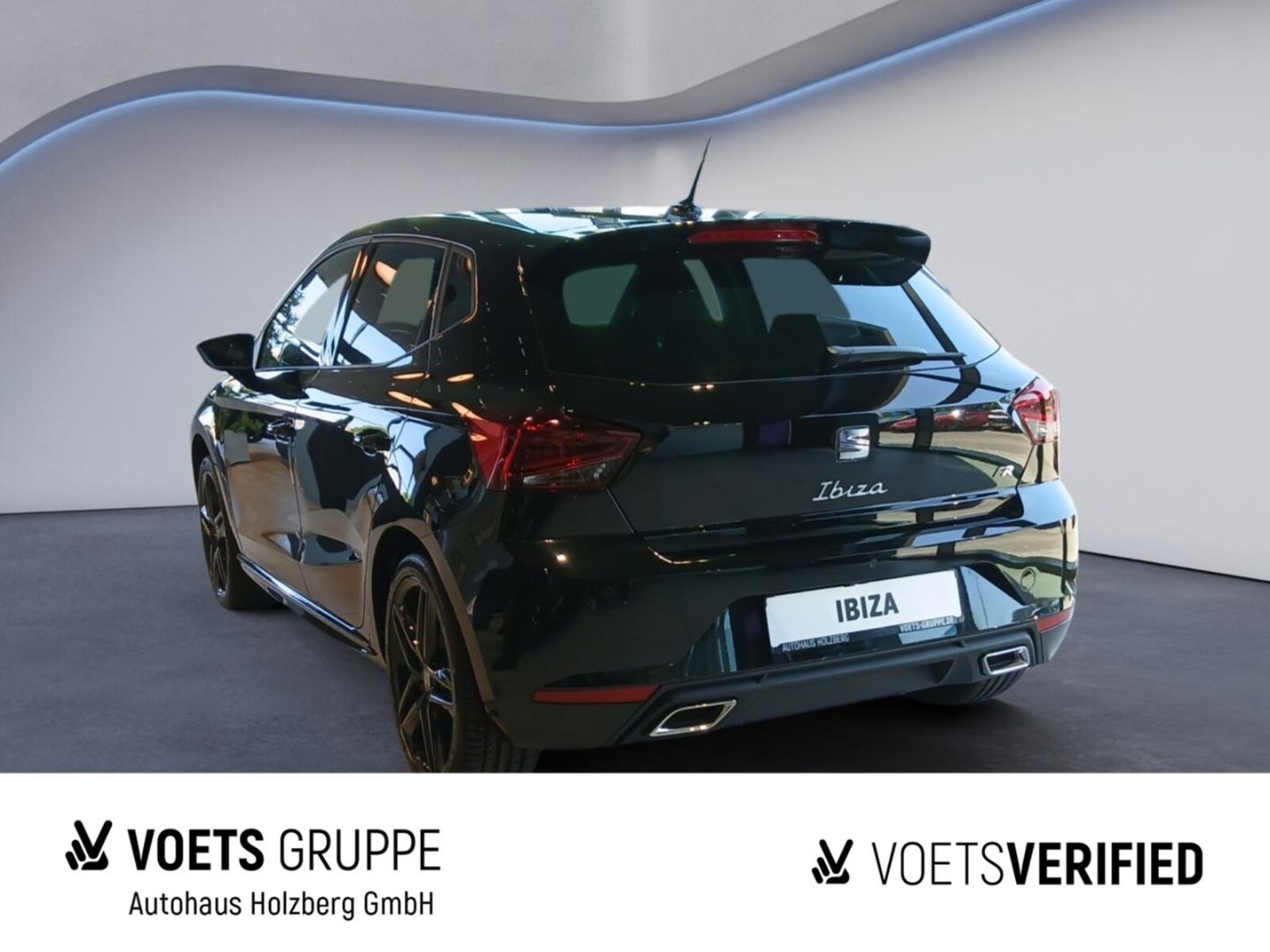 SEAT Ibiza – Bild 4