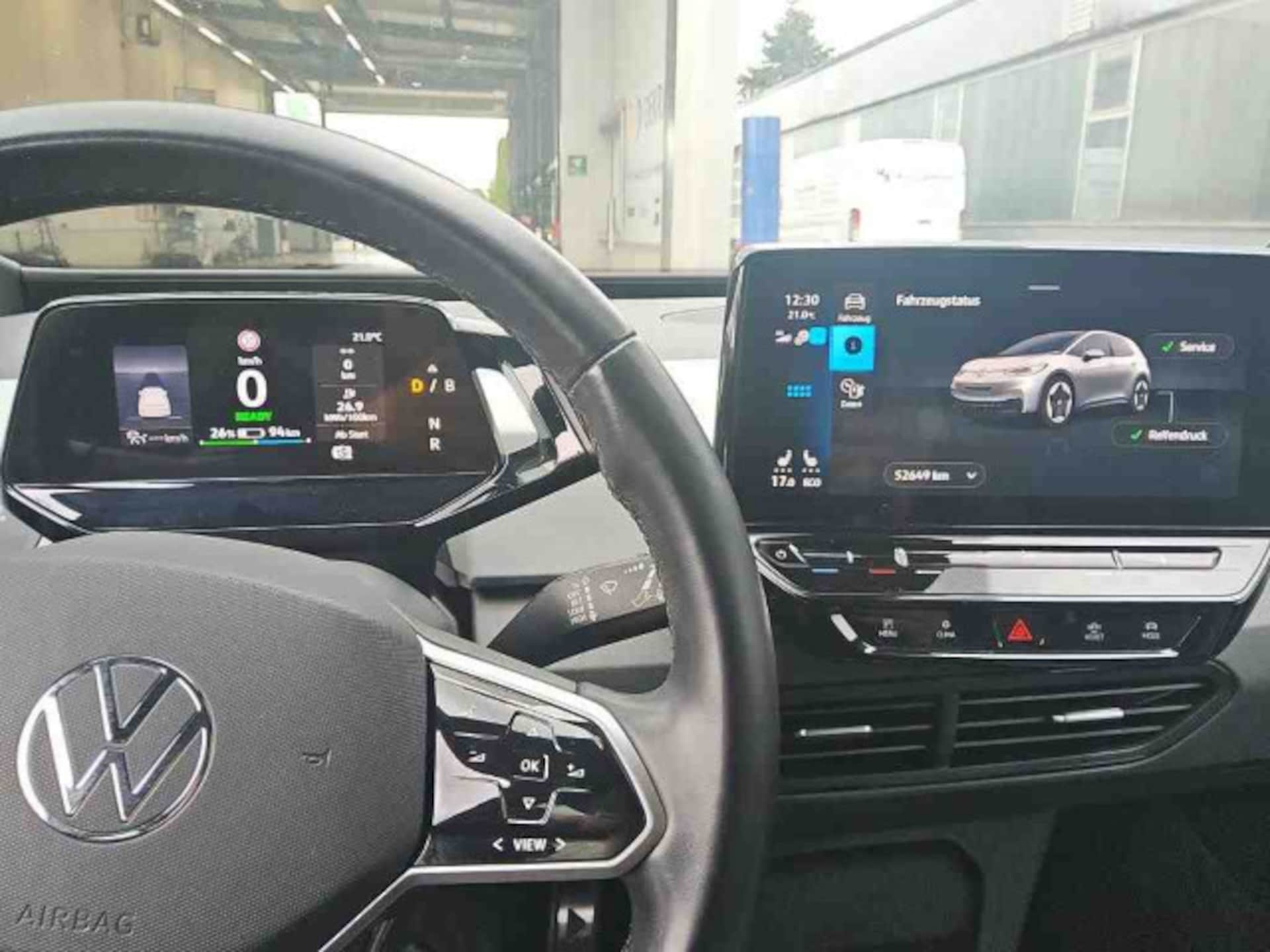Volkswagen ID.3 1st Plus