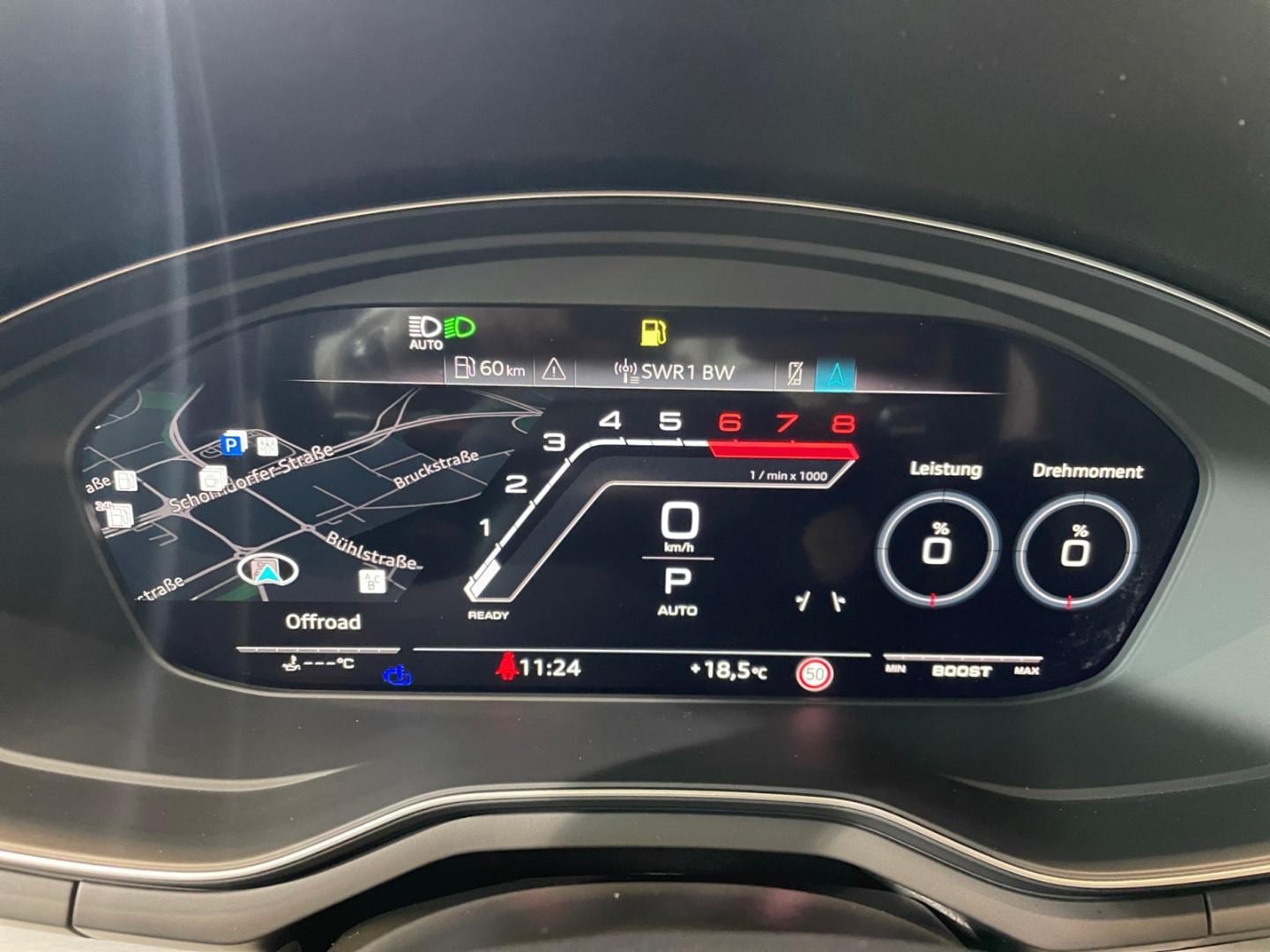 Image about Audi RS 4 Avant TFSI quattro tiptronic