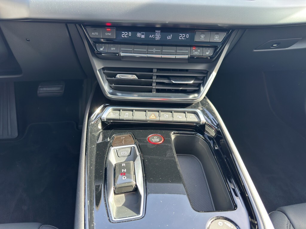Image about Audi e-tron GT e-tron quattro