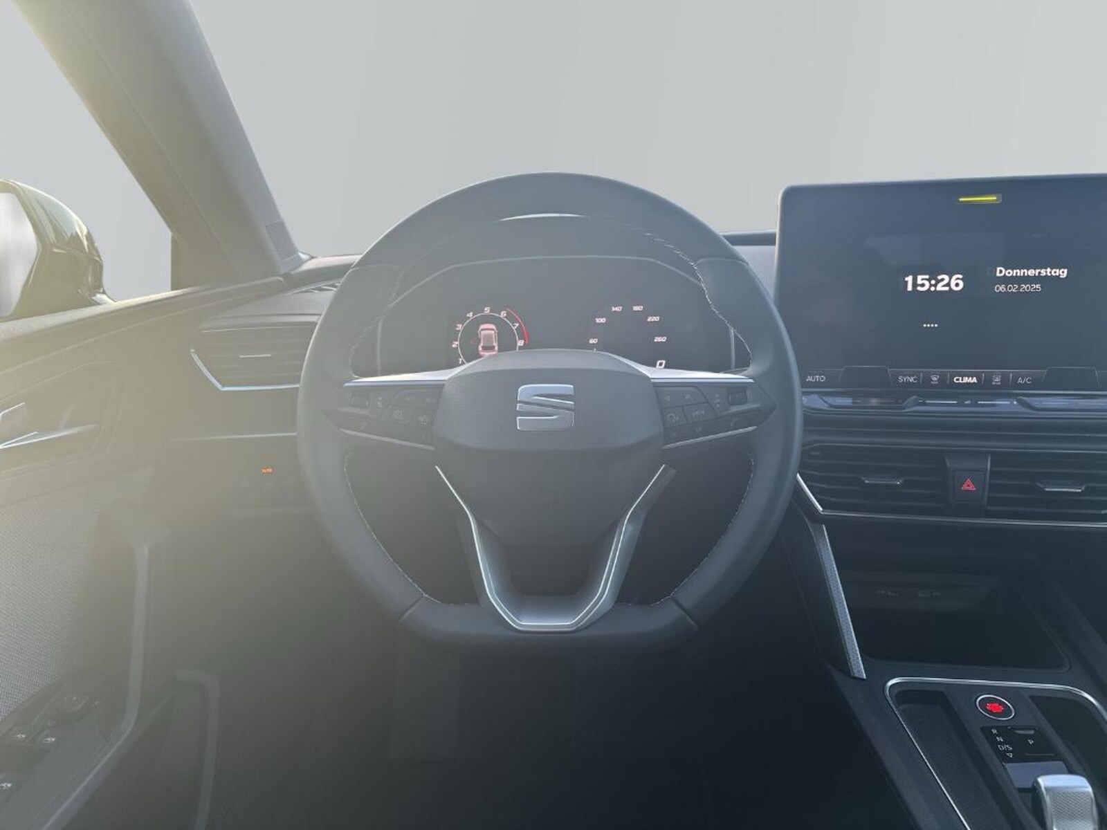 SEAT Leon – Bild 12