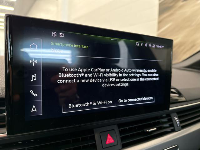 2023 AUDI A5 - Image 18