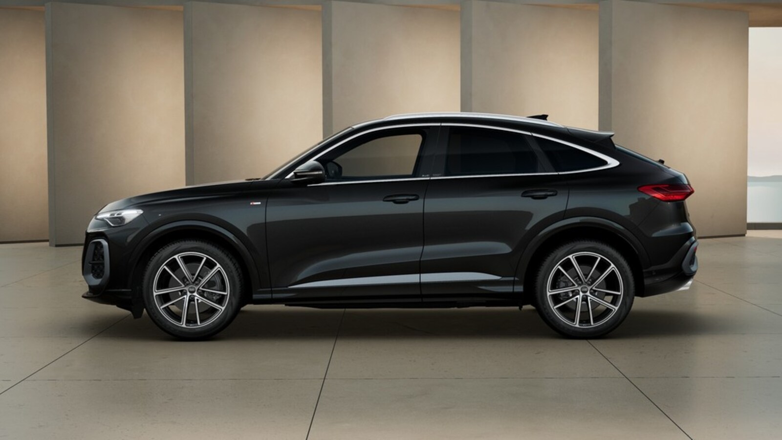 Audi Q5 Sportback – Bild 3