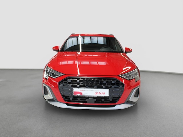 Audi A3 Allstreet TFSI E 40 TFSI E S Tronic -  - Joinsteer - #2