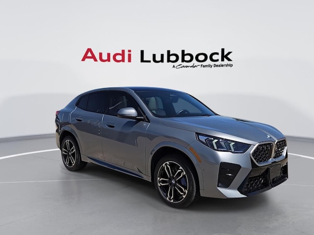 2026 BMW X2