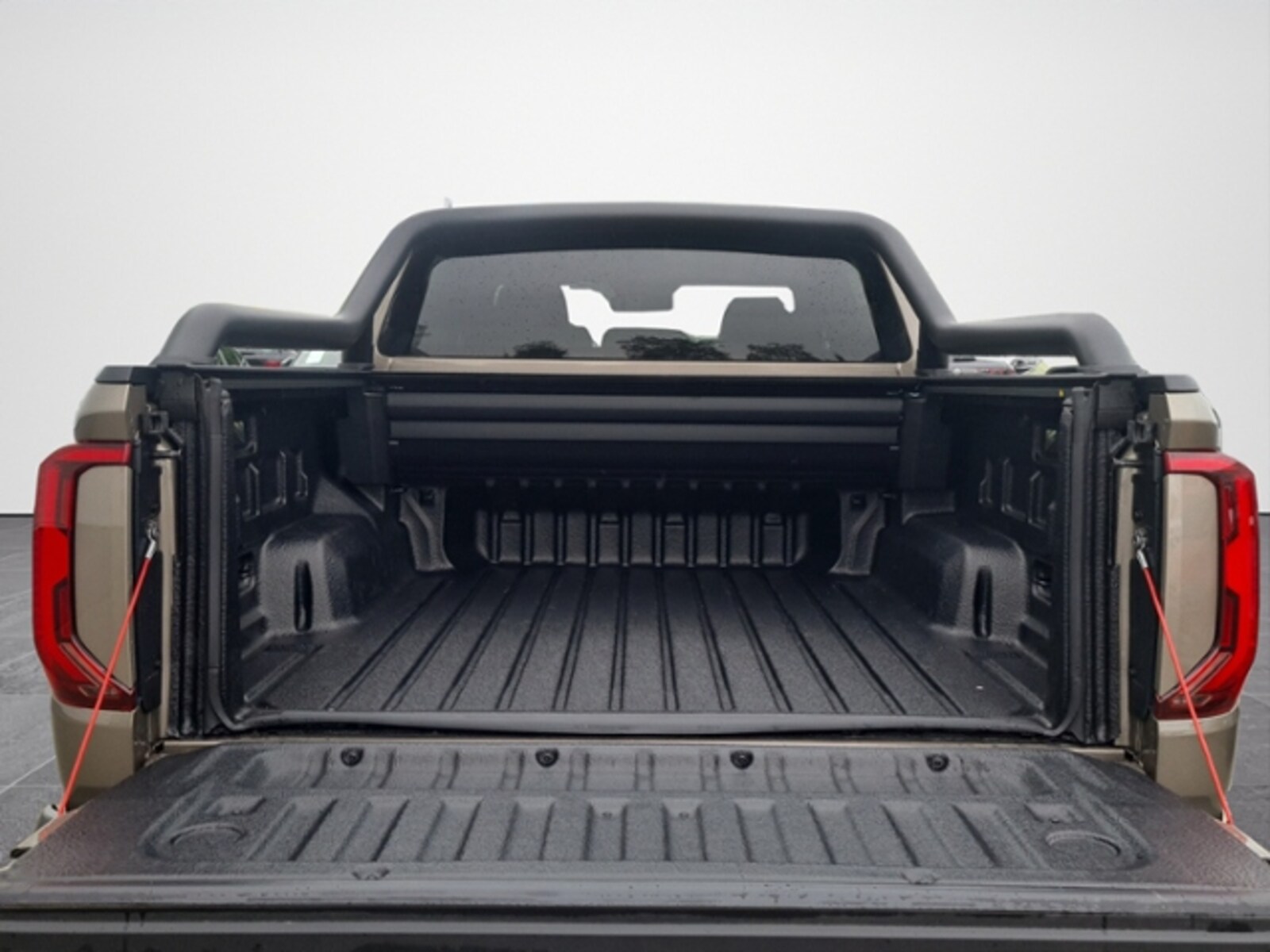 Volkswagen Amarok DoubleCab – Bild 20