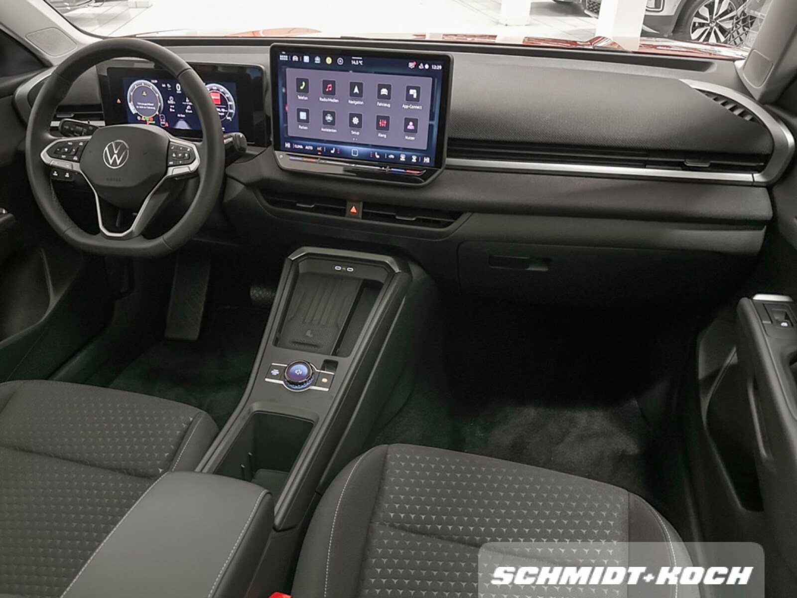 Volkswagen T-Roc – Bild 6