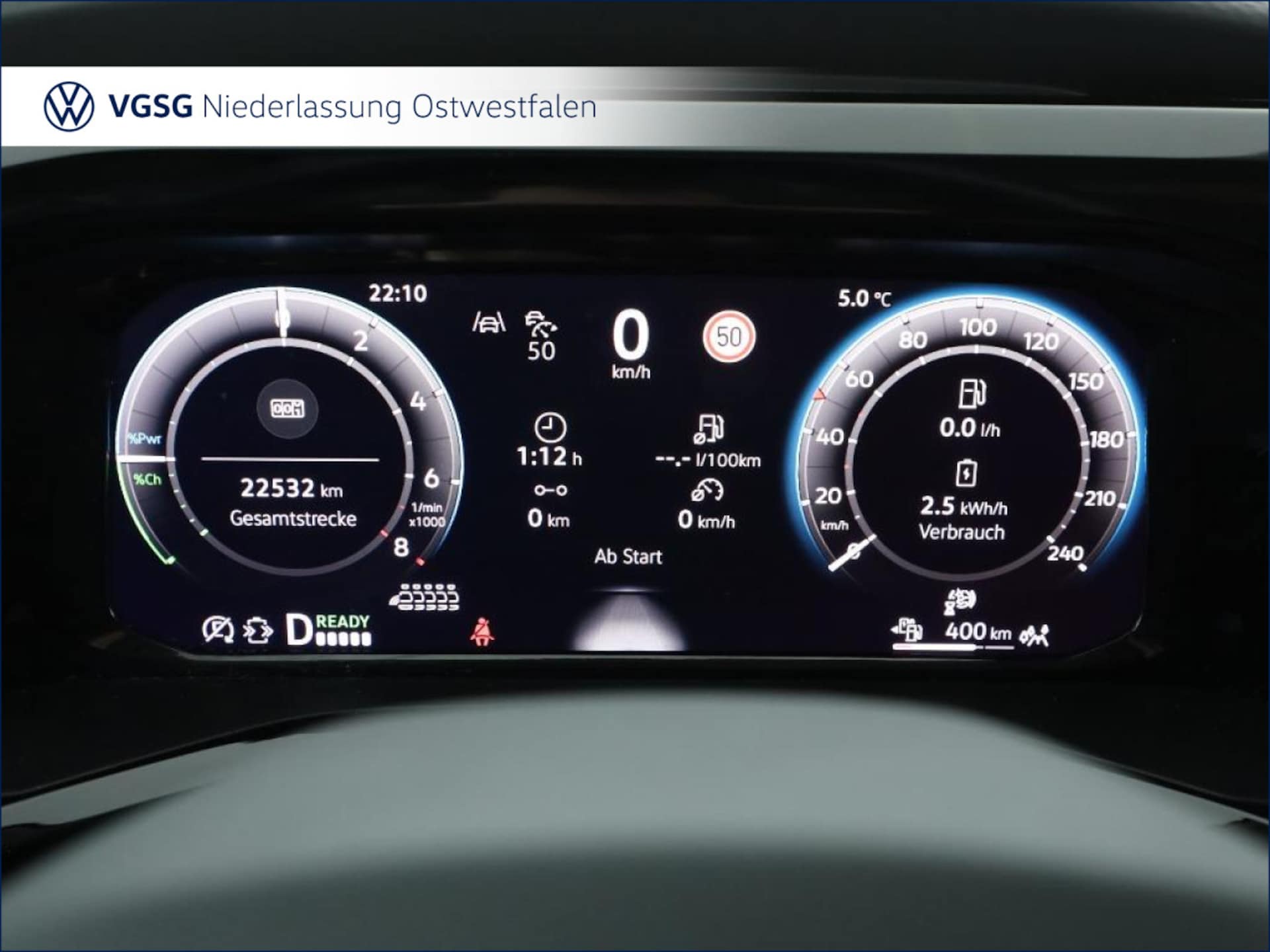 Volkswagen Multivan Langversion Basis-Modell