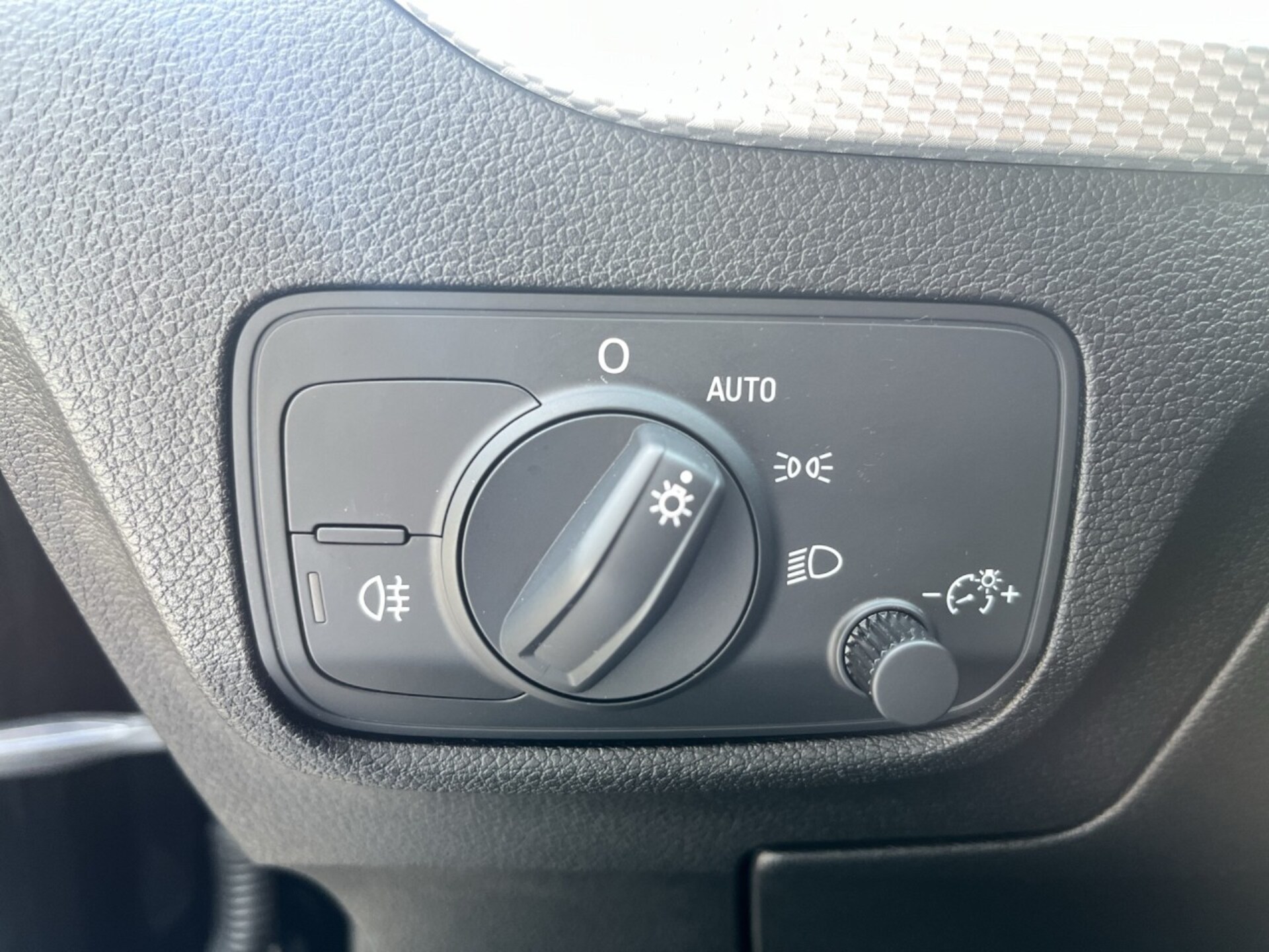 Audi Q2 Advanced