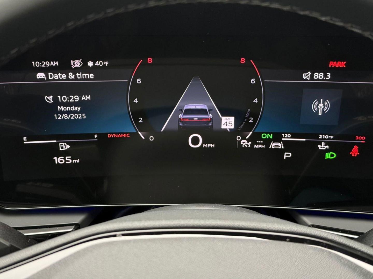 2026 Audi A6 Prestige - Photo 19