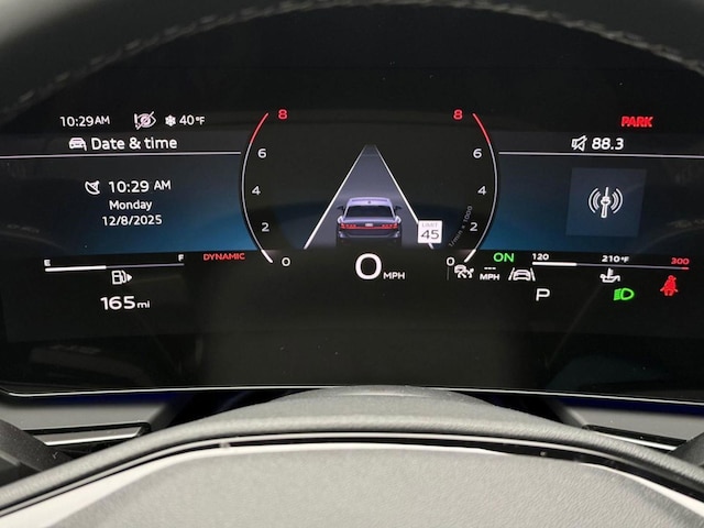 2026 Audi A6 Prestige - Photo 19
