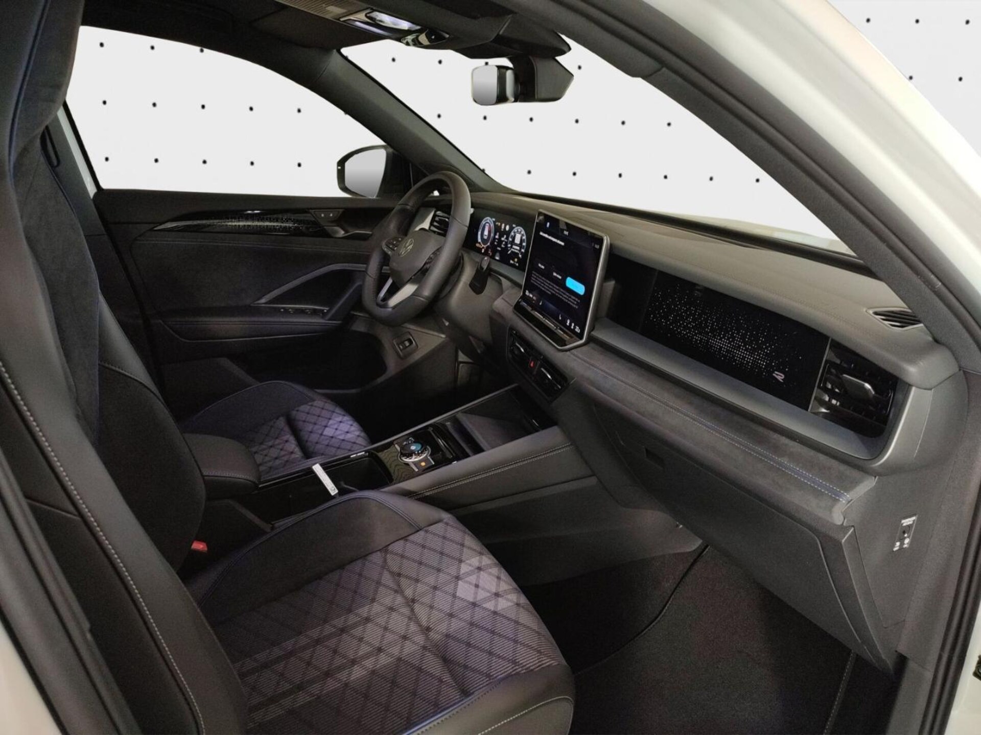 Volkswagen Tayron R-Line