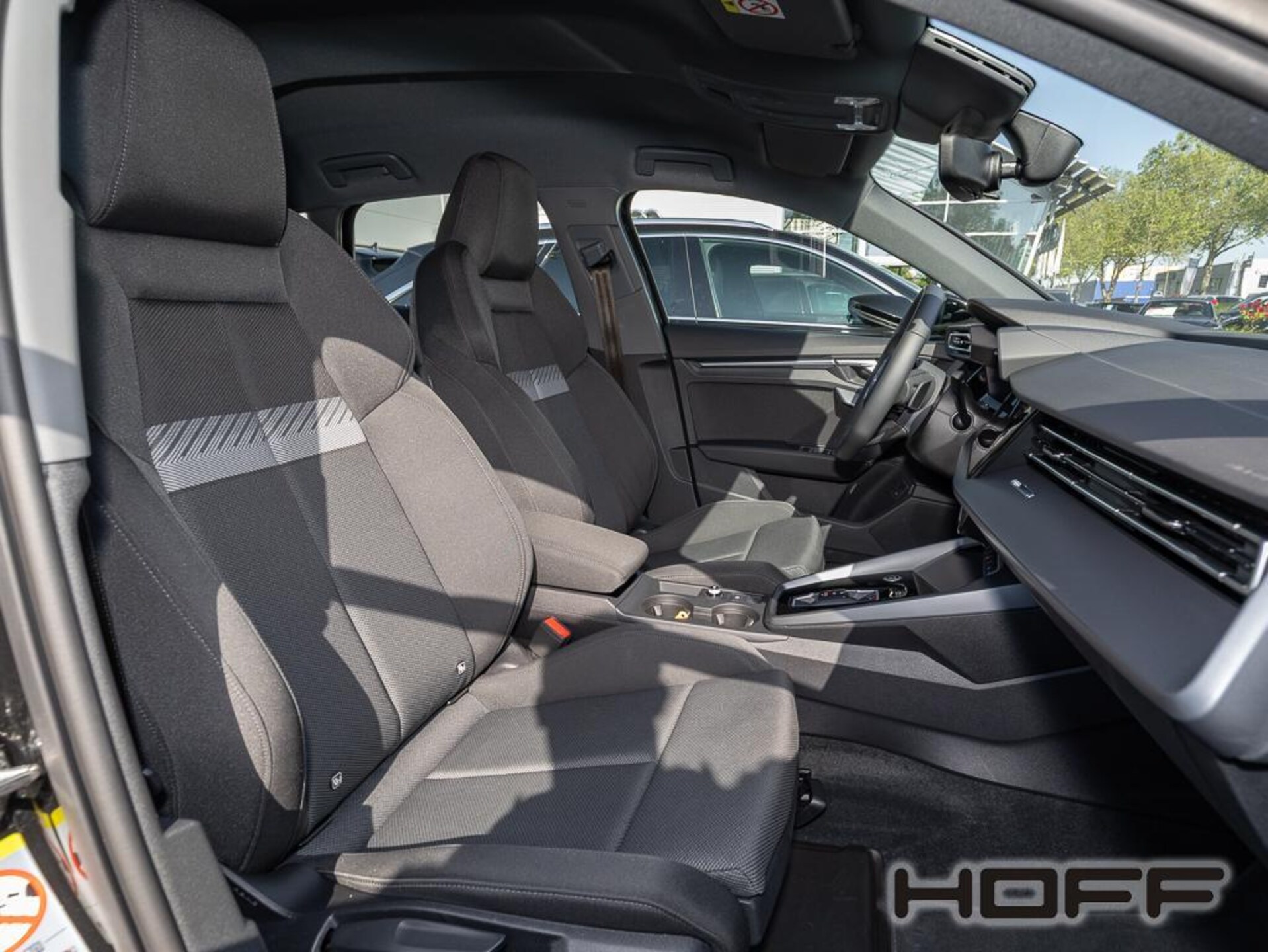 Audi A3 Sportback Advanced