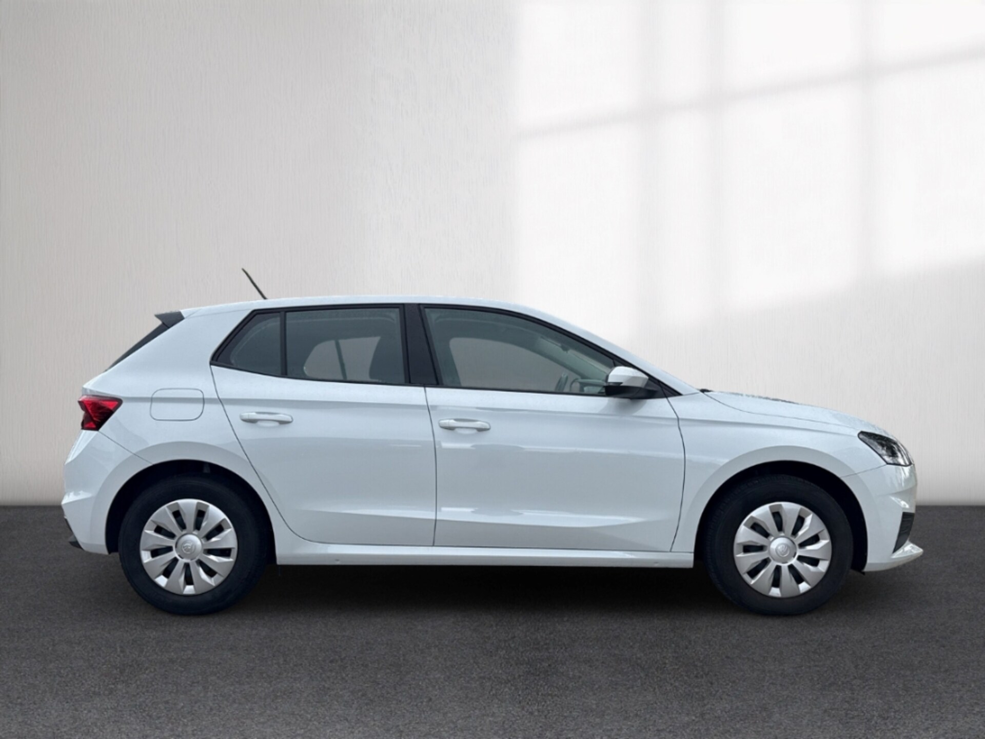 Skoda Fabia Ambition