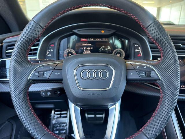 2026 Audi Q8 Prestige - Photo 29