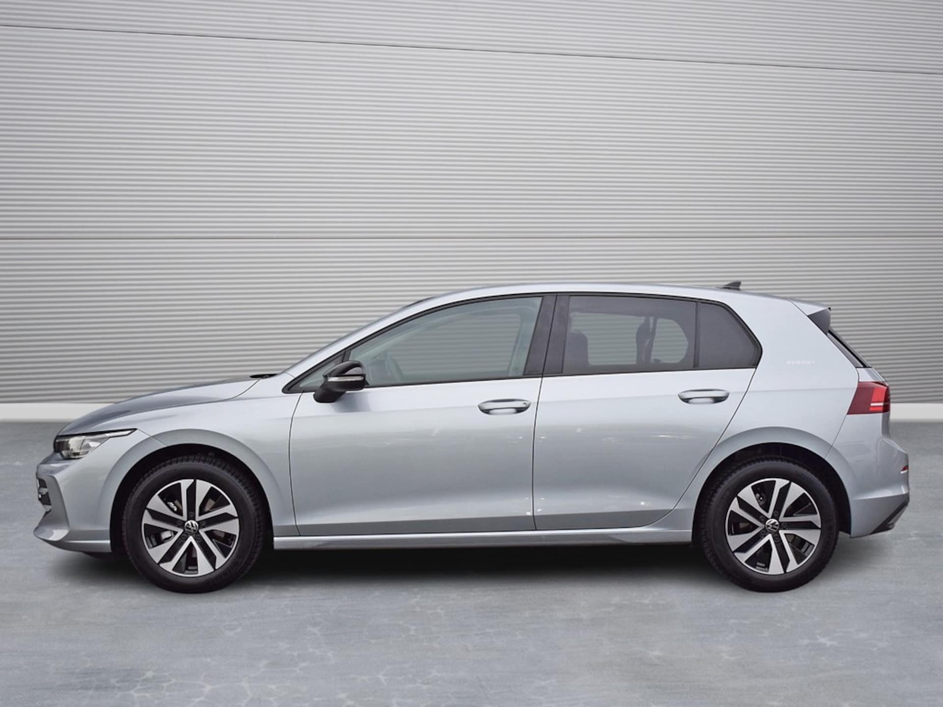 Volkswagen Golf ENERGY