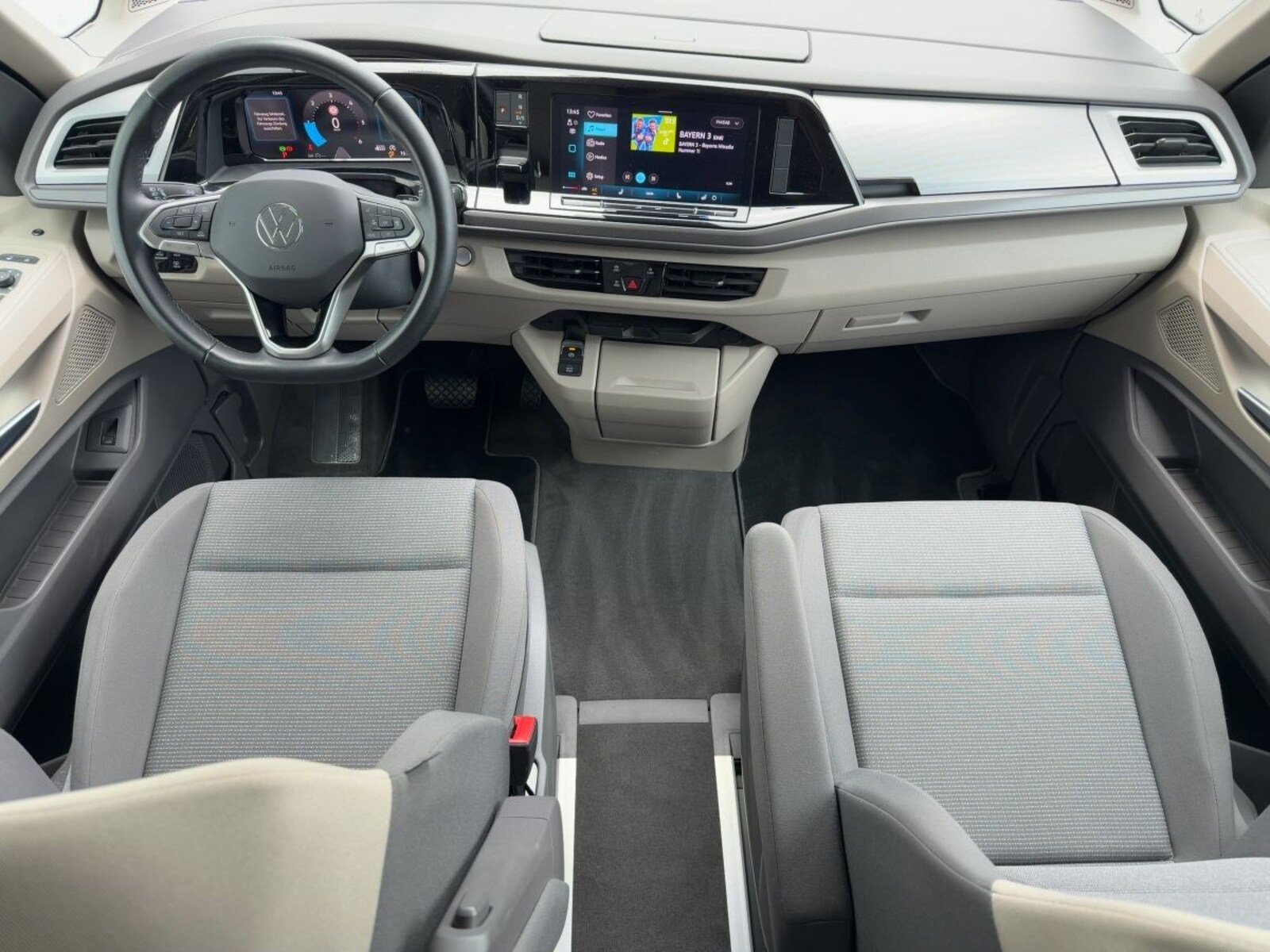 Volkswagen Multivan – Bild 8