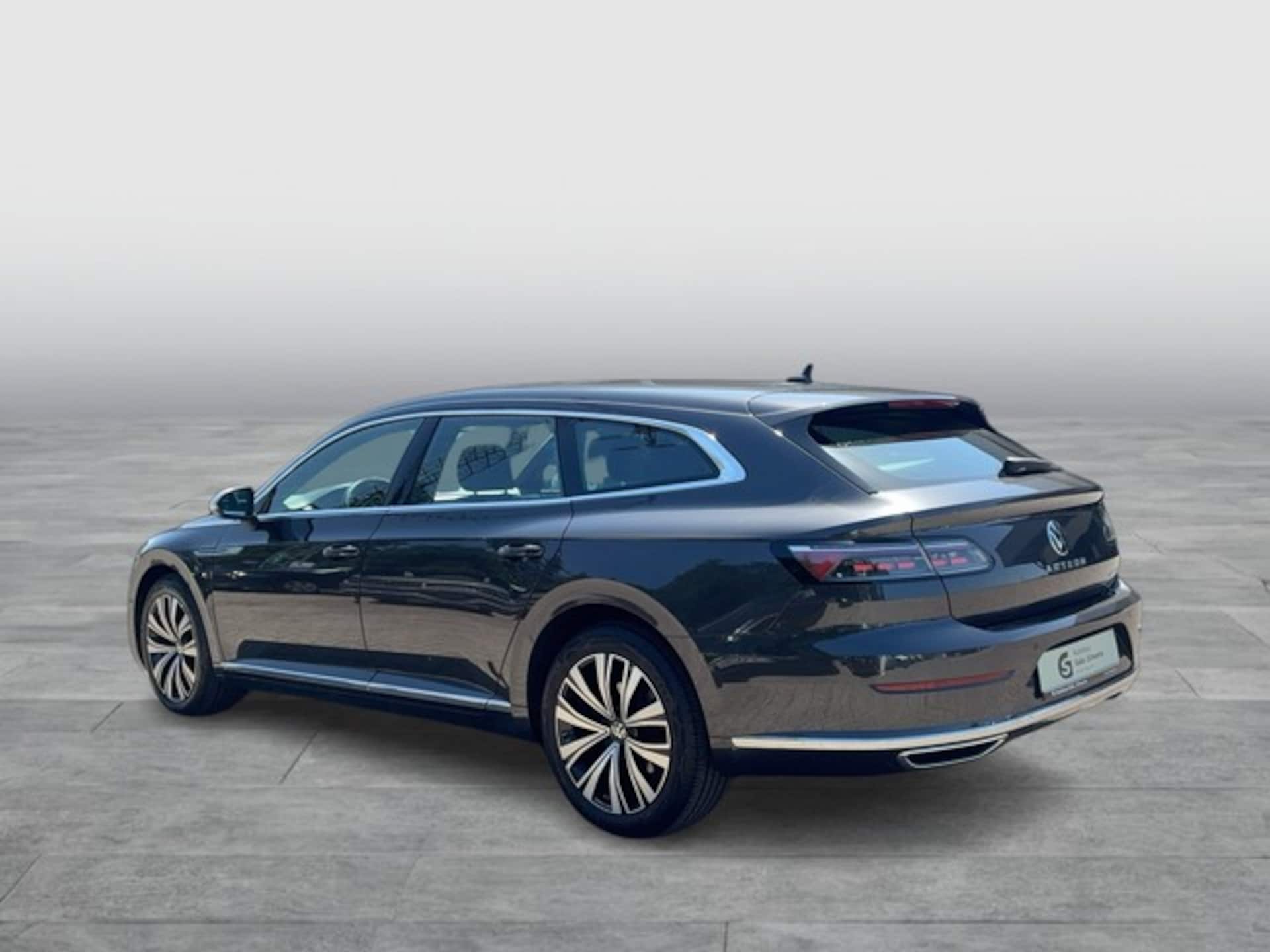 Volkswagen Arteon Shooting Brake Elegance