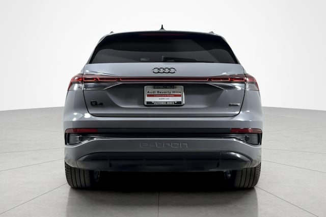 2026 Audi Q4 e-tron