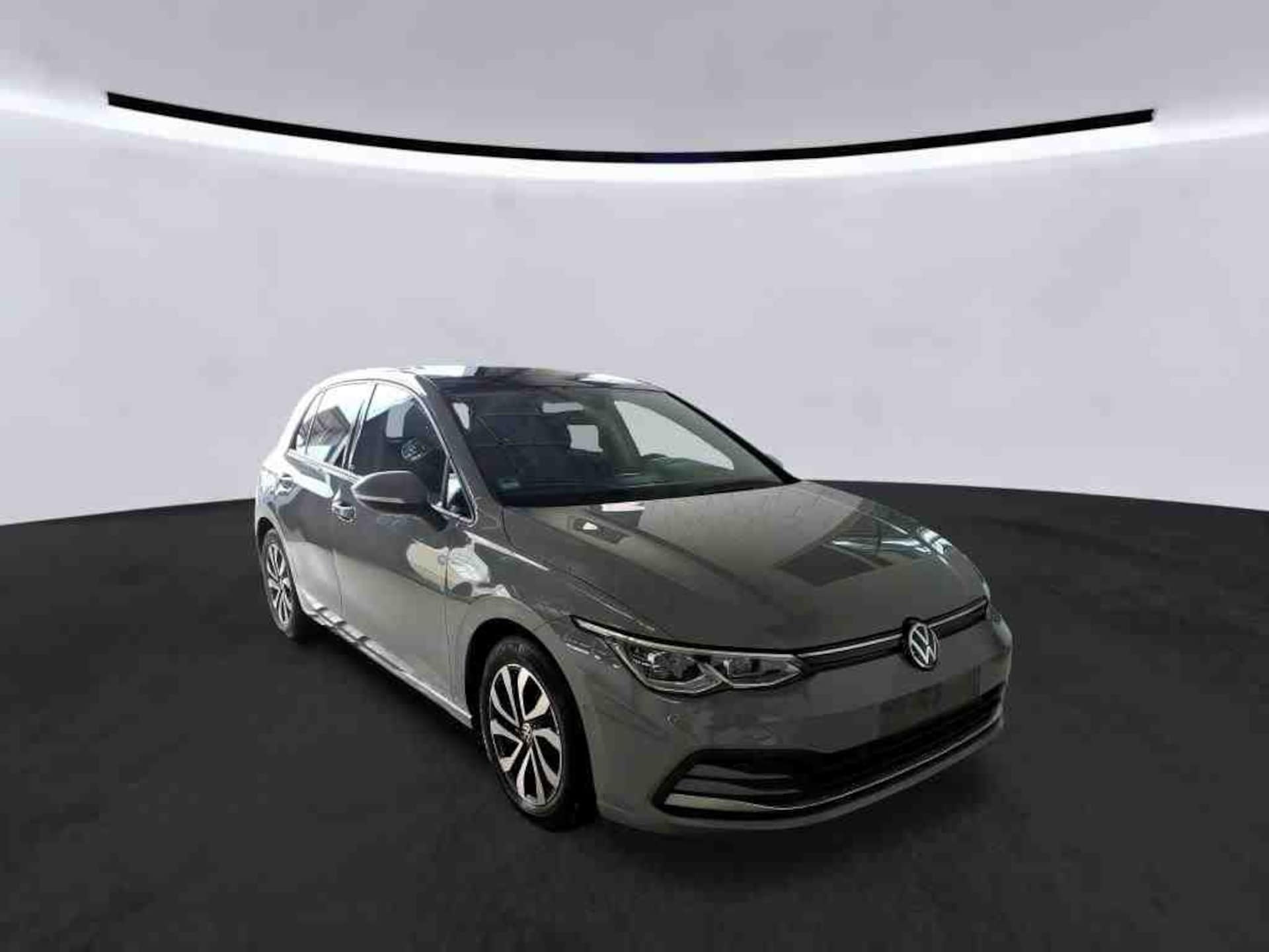 Volkswagen Golf Active