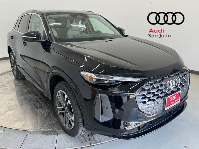 Photo of 2026 Audi Q5