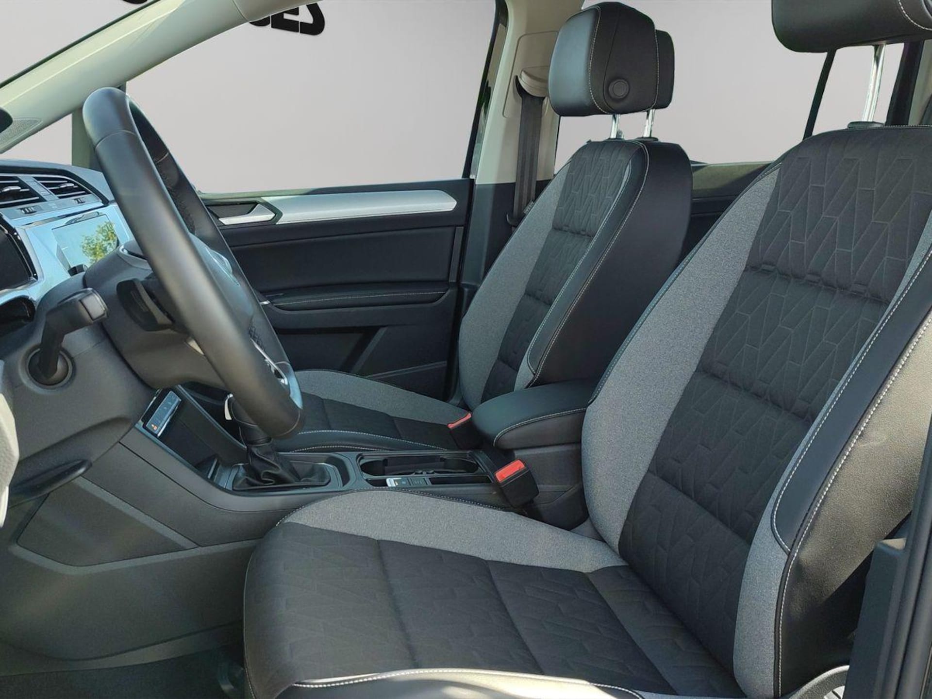 Volkswagen Touran ENERGY