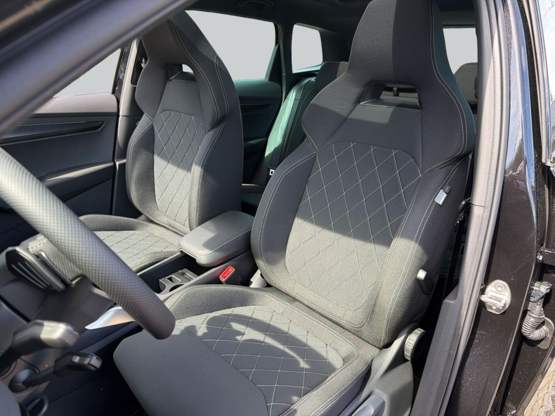 Skoda Karoq Sportline