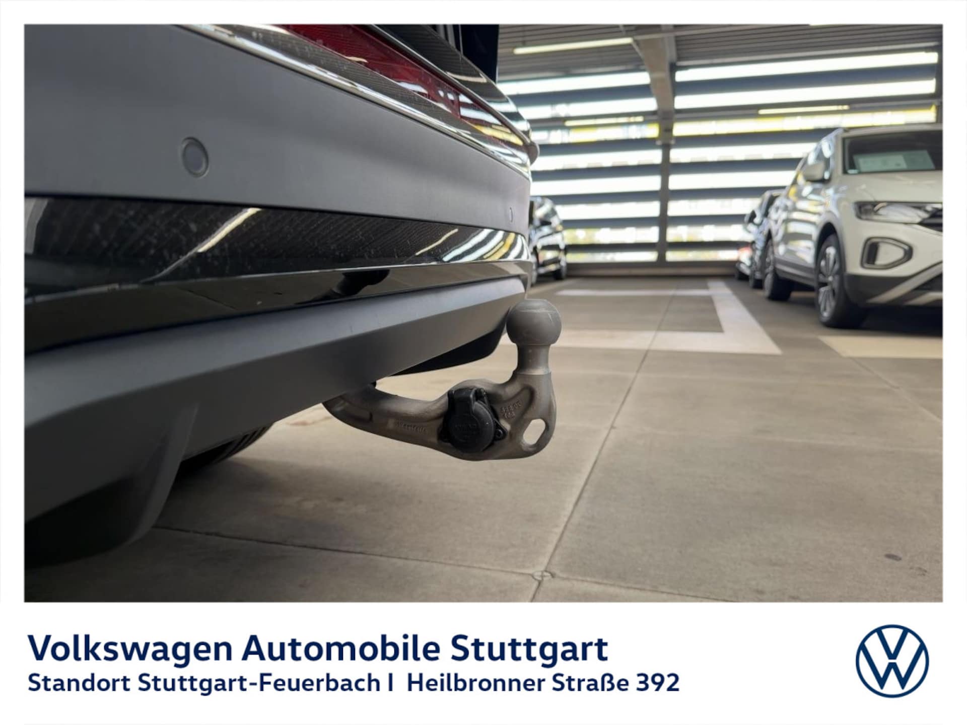 Volkswagen Tayron Elegance