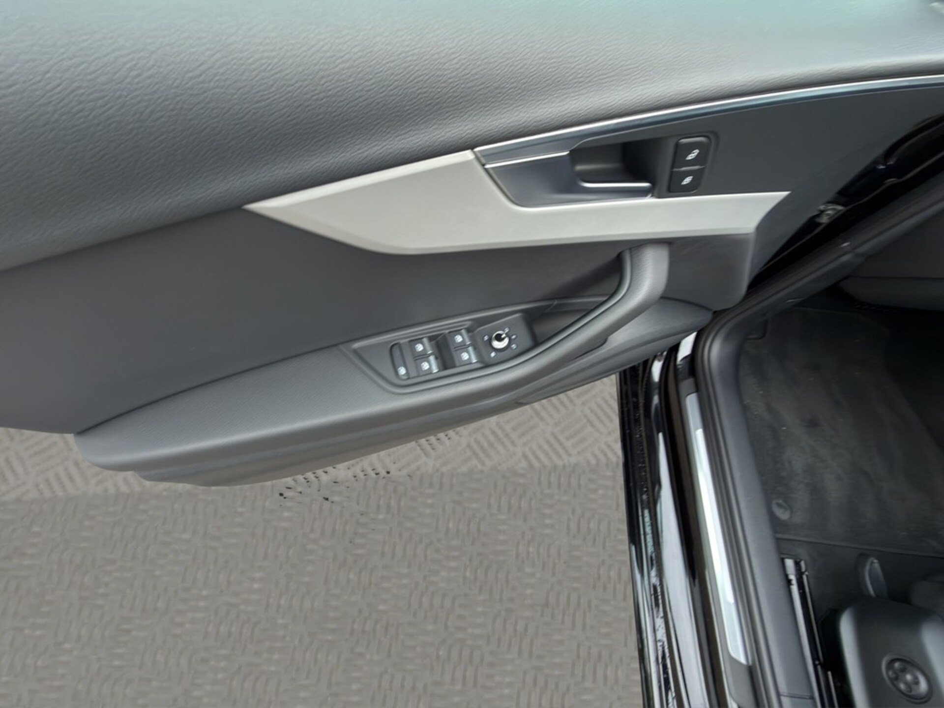 Audi A4 Avant Advanced