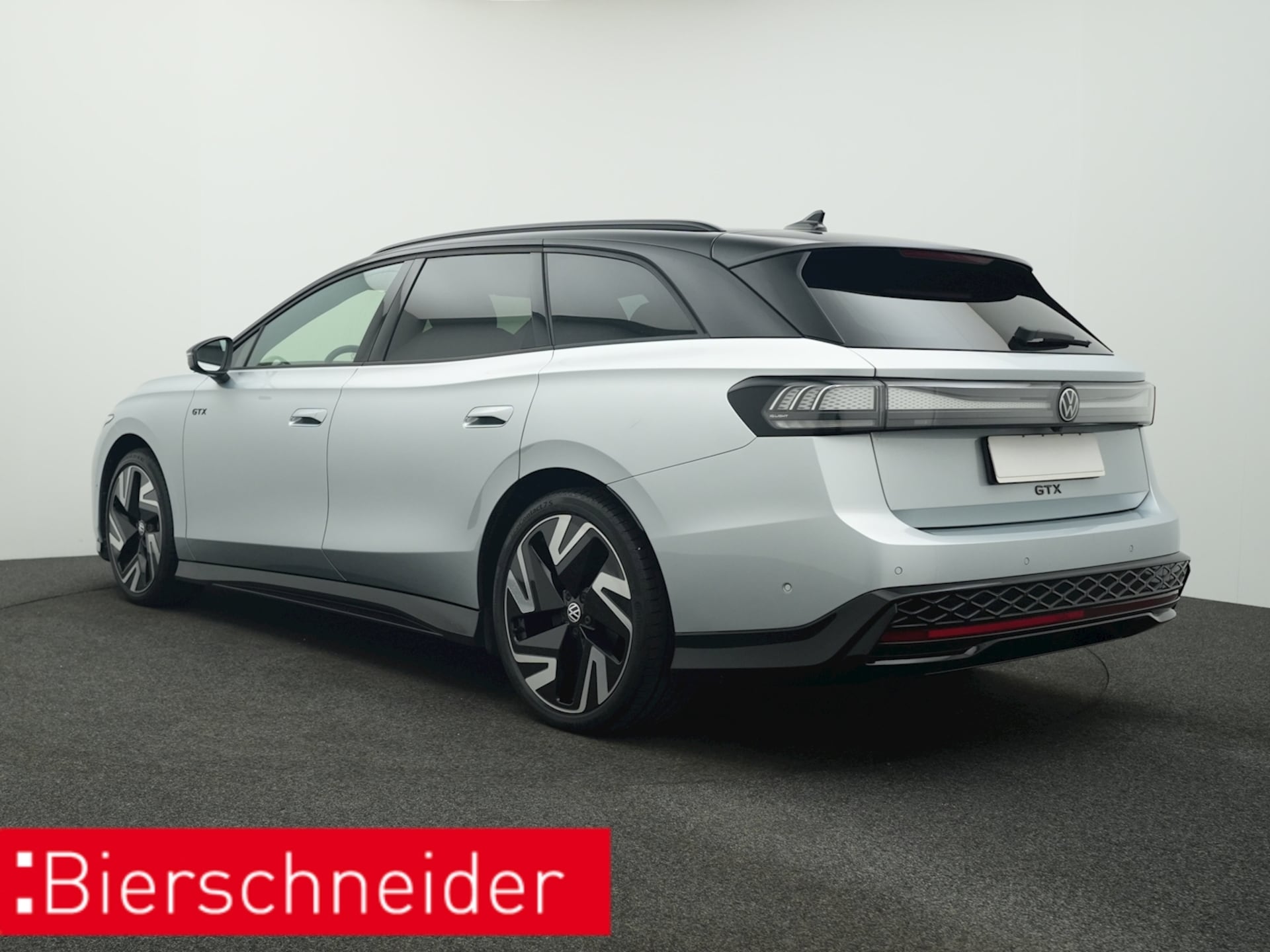 Volkswagen ID.7 Tourer GTX