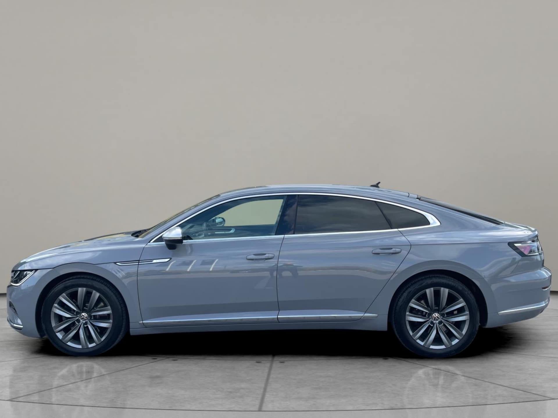 Volkswagen Arteon Elegance