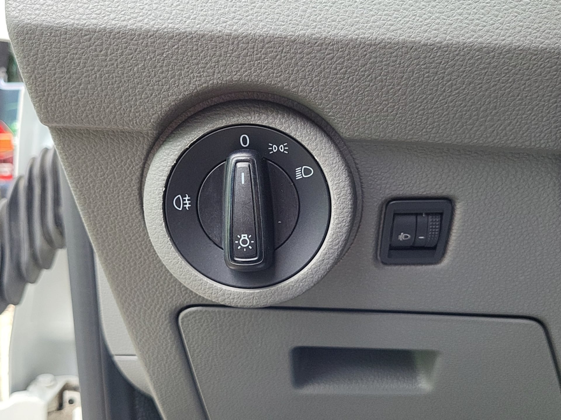 Volkswagen T6.1 Transporter Kasten kurzer Radstand EcoProfi