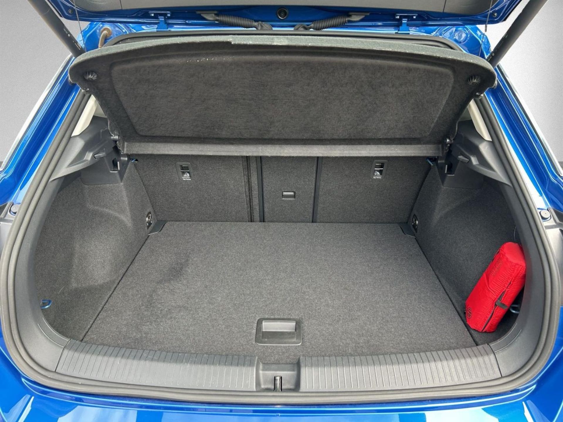 Volkswagen T-Roc Active
