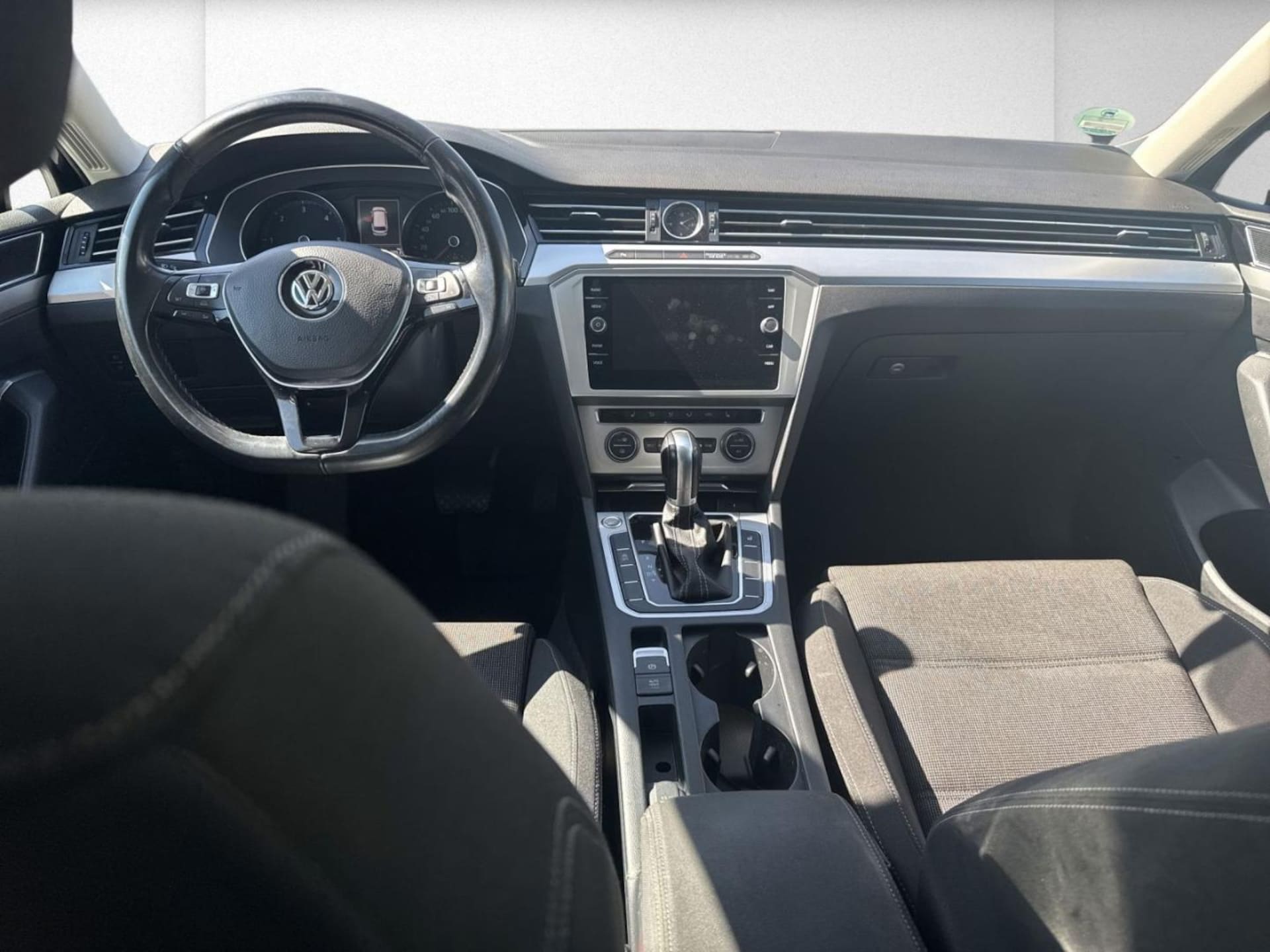 Volkswagen Passat Variant Comfortline