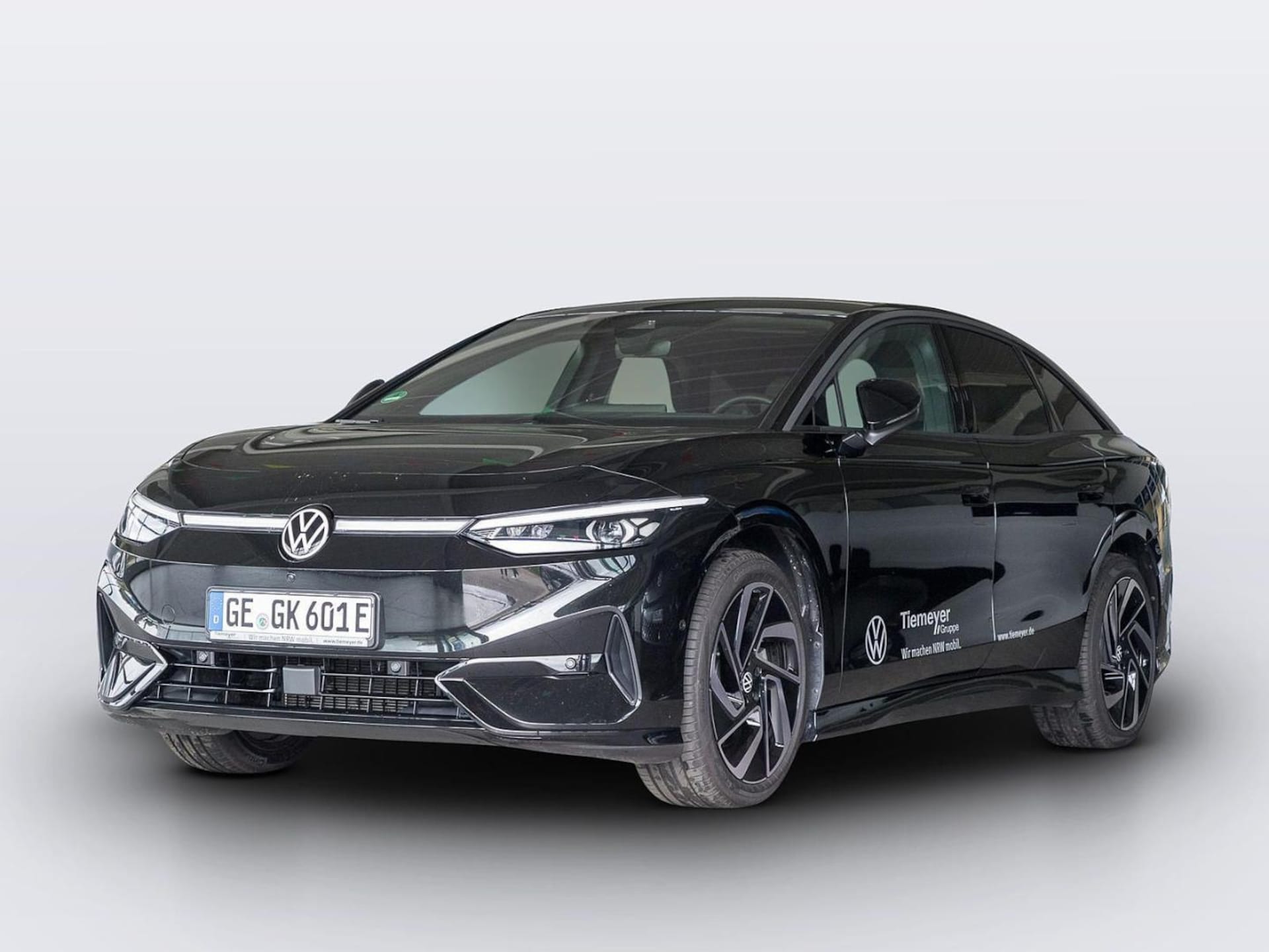 Volkswagen ID.7 Pro