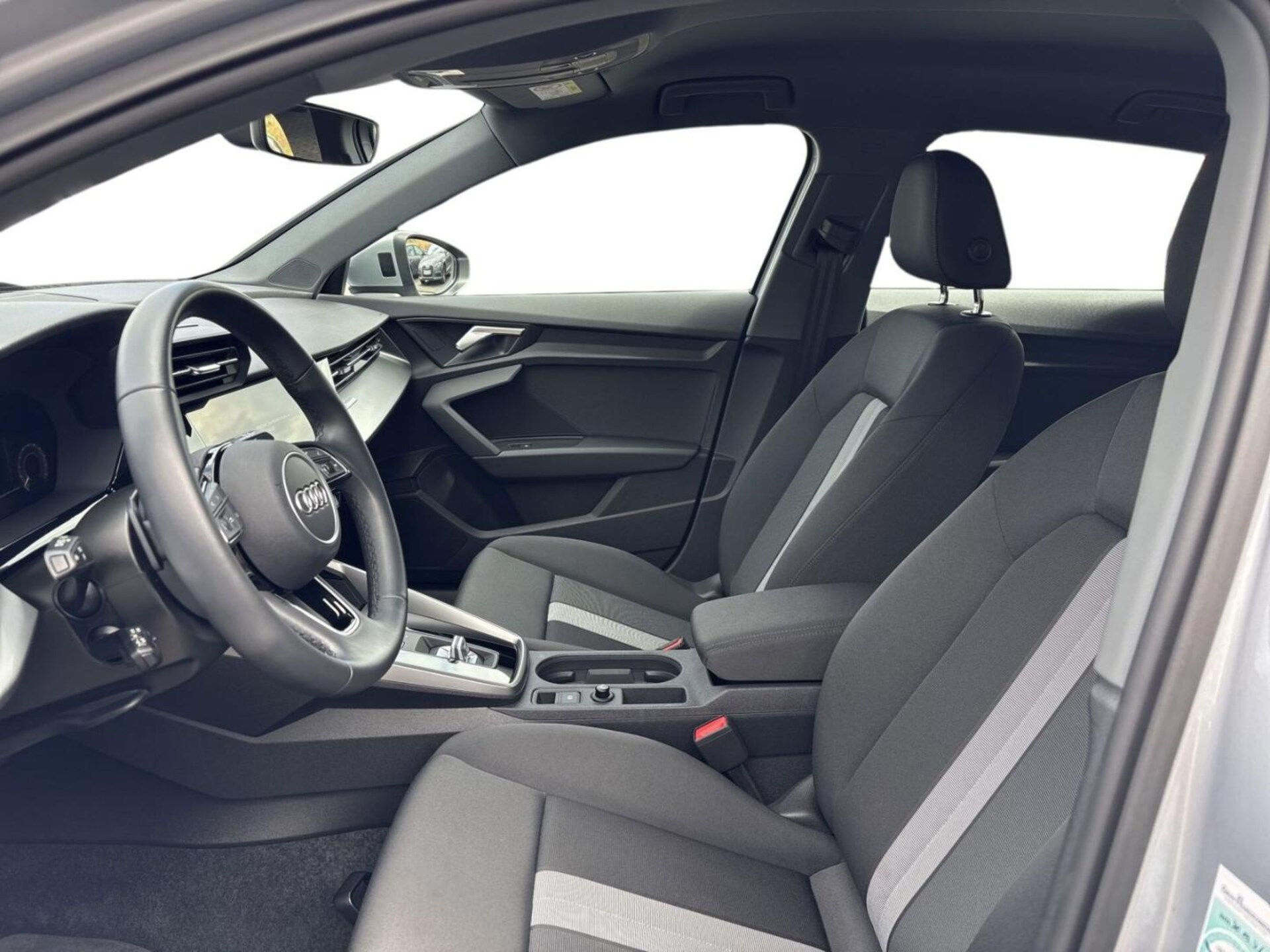 Audi A3 Sportback TFSI e